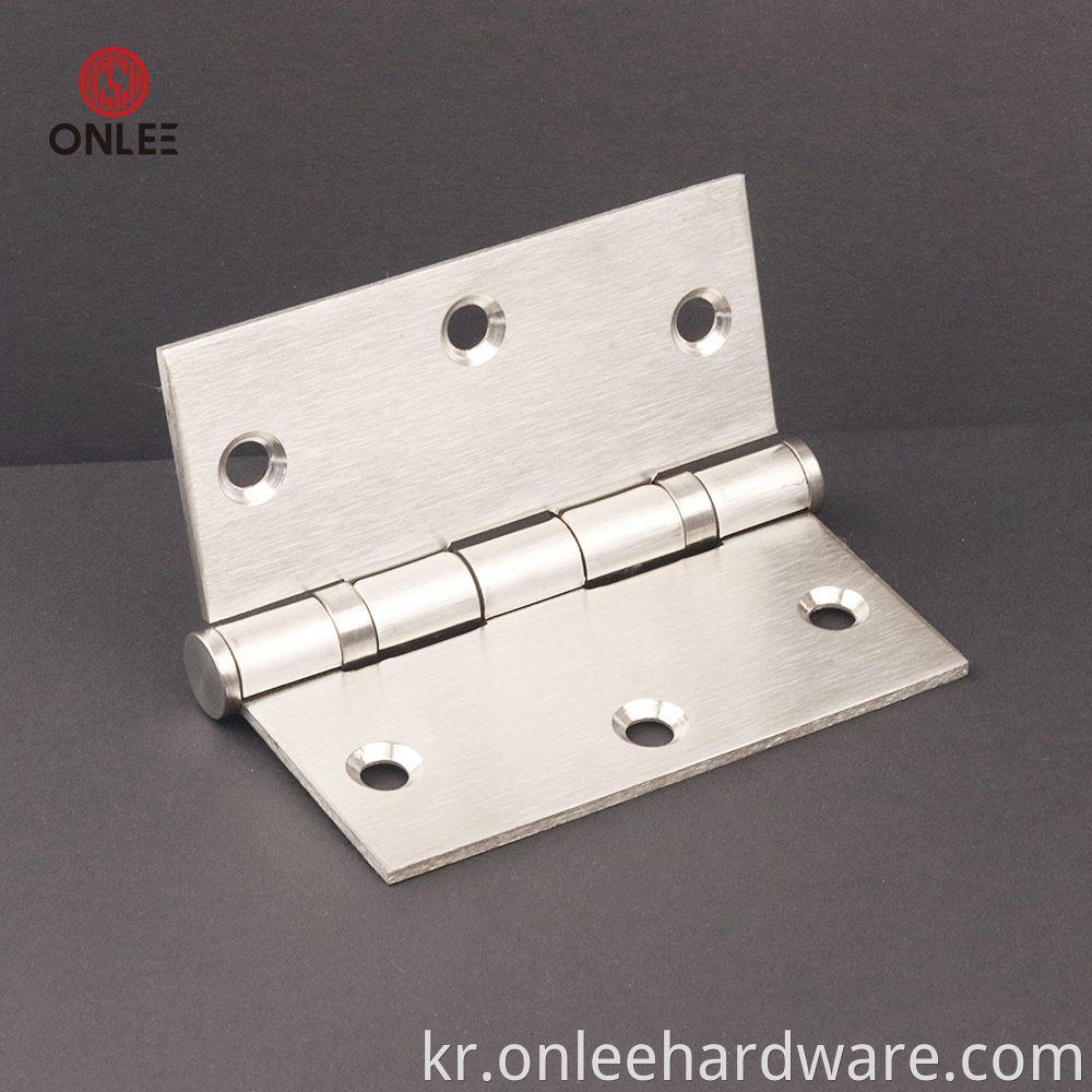 Door Hinge C